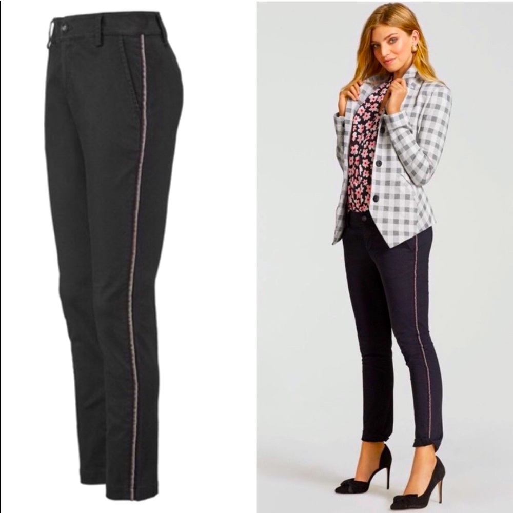 CAbi Peyton Pants
